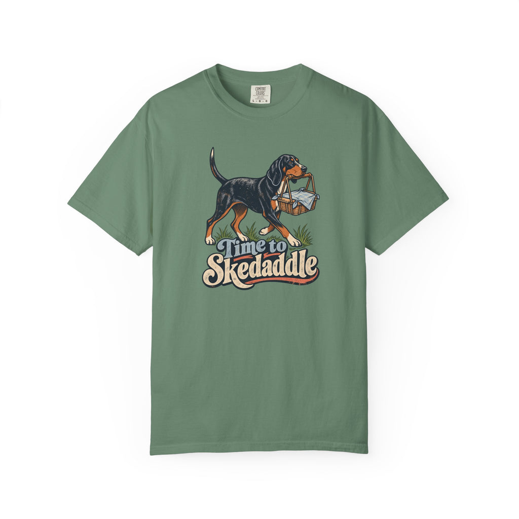 Time to Skedaddle T-Shirt