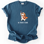 We Train at Dawn T-Shirt