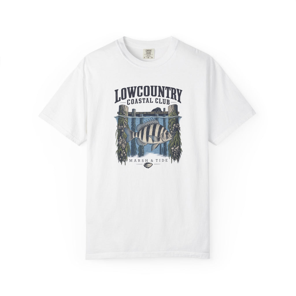 Under the Pier T-Shirt