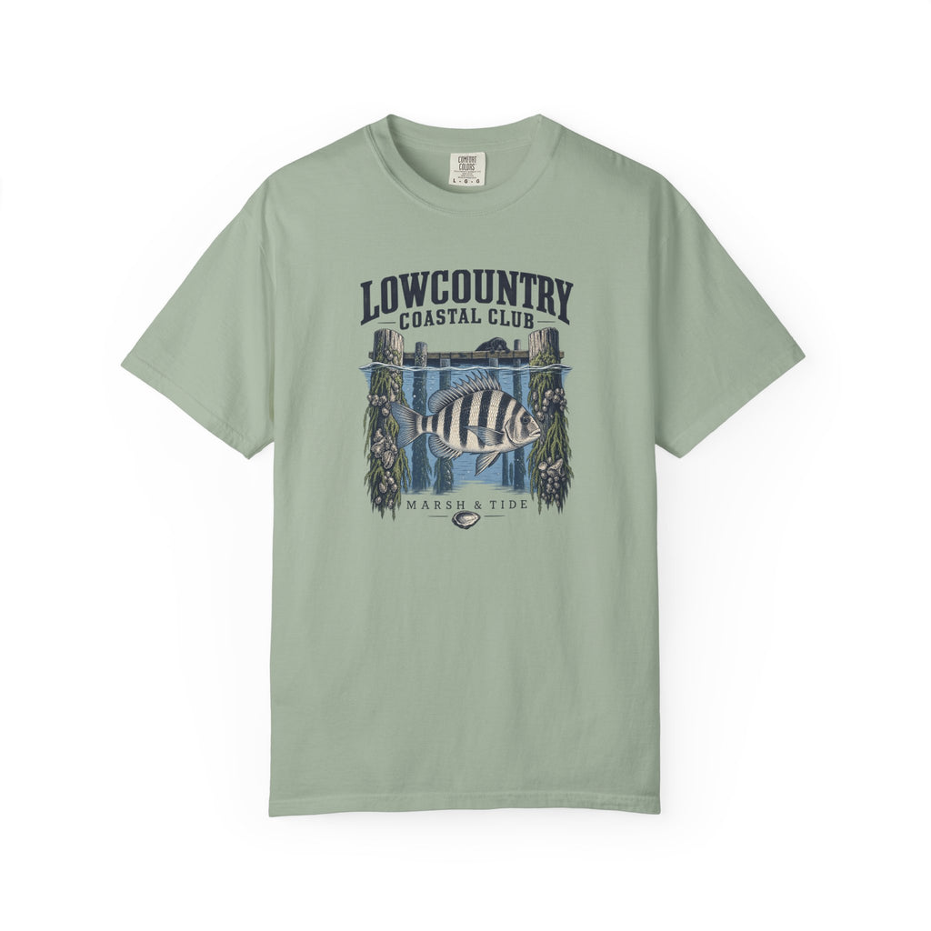 Under the Pier T-Shirt
