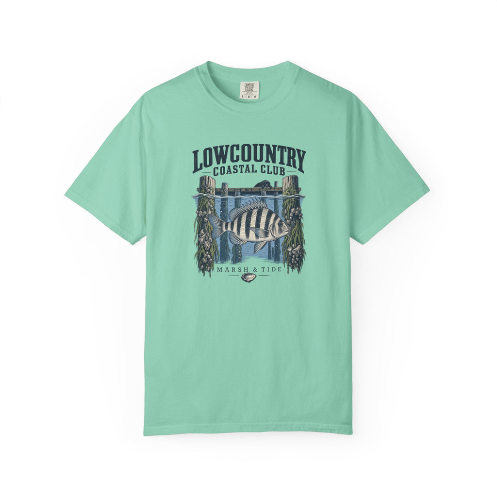 Under the Pier T-Shirt