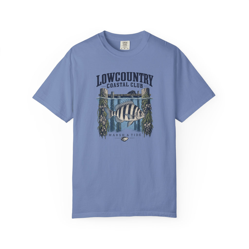Under the Pier T-Shirt