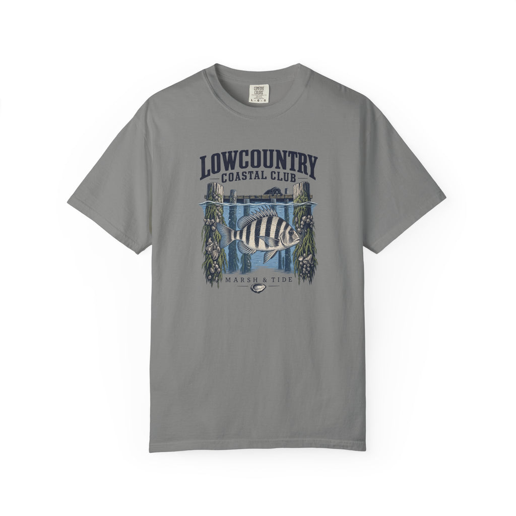 Under the Pier T-Shirt