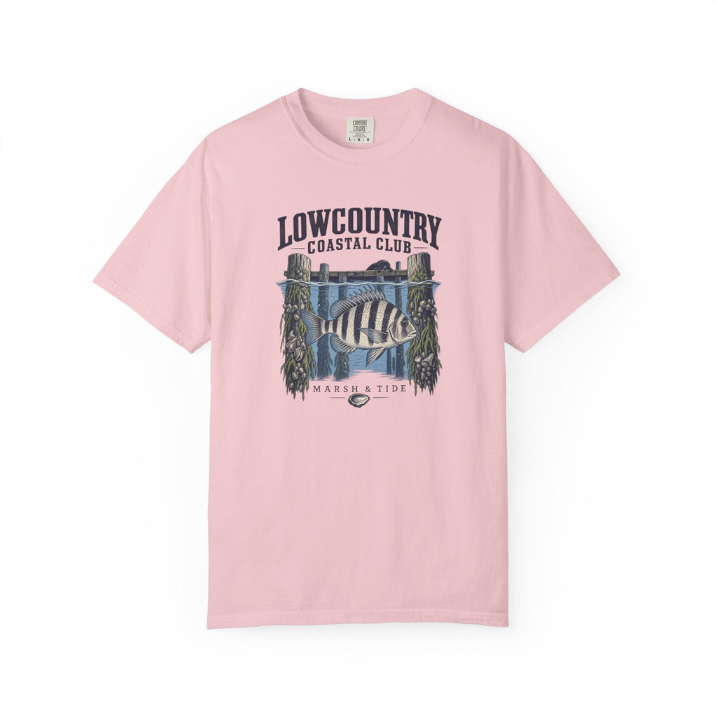 Under the Pier T-Shirt