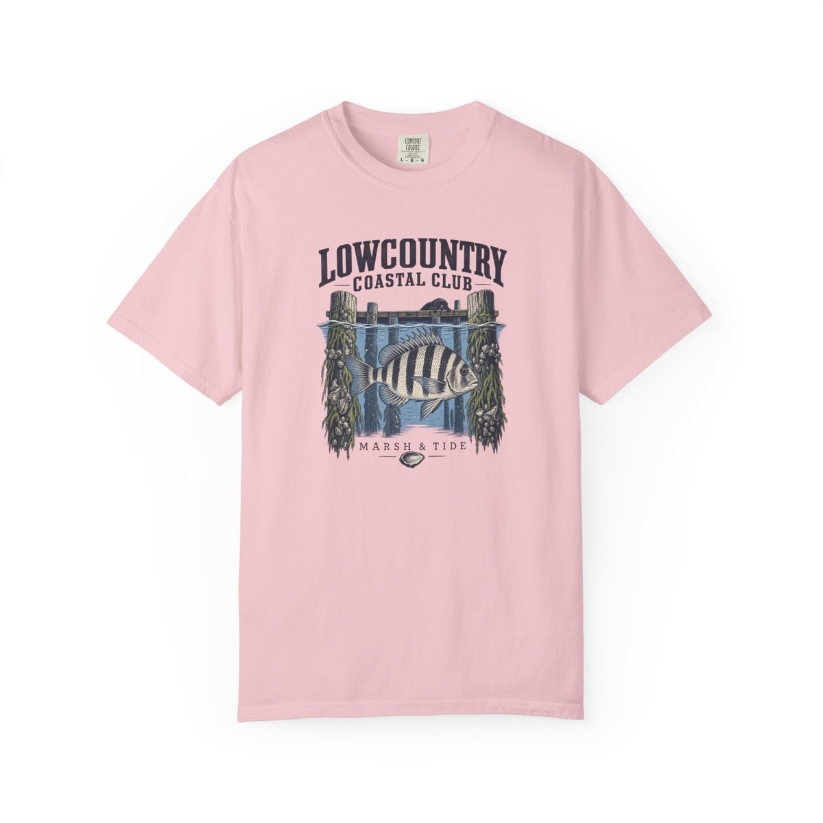 Under the Pier T-Shirt