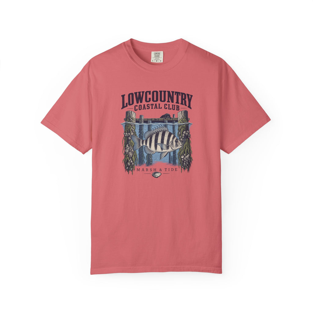 Under the Pier T-Shirt