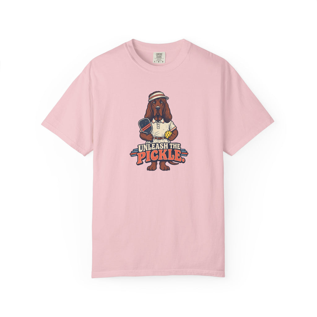 Unleash the Pickle T-Shirt