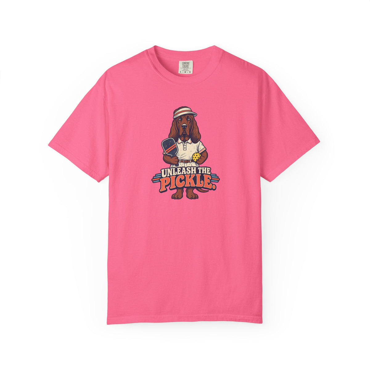 Unleash the Pickle T-Shirt