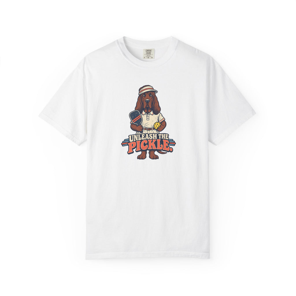 Unleash the Pickle T-Shirt