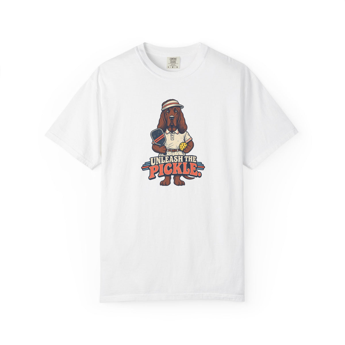 Unleash the Pickle T-Shirt