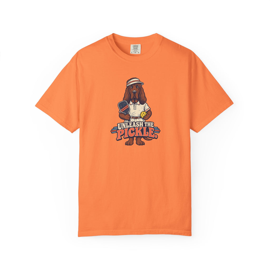 Unleash the Pickle T-Shirt