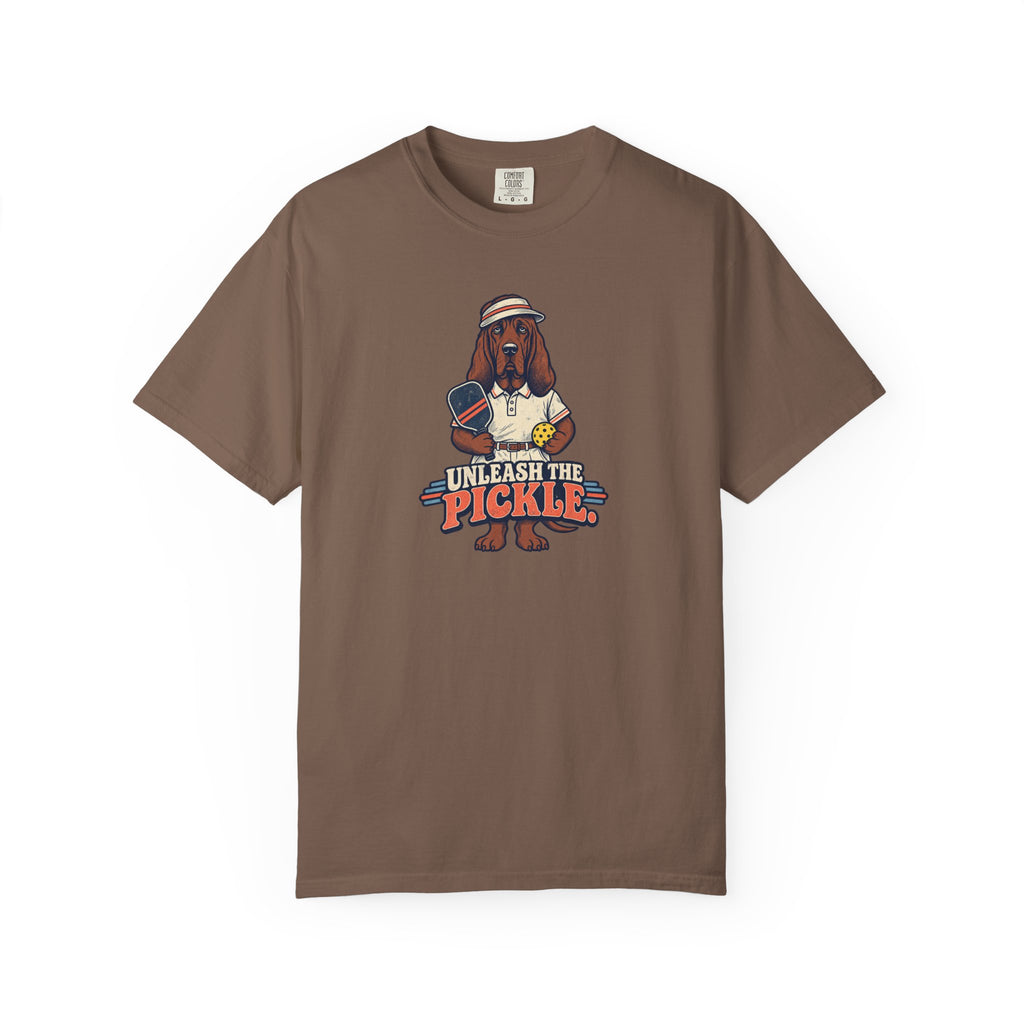 Unleash the Pickle T-Shirt