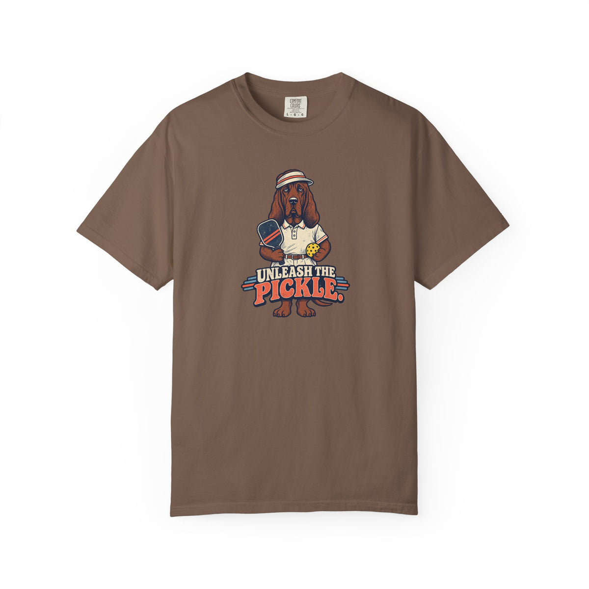 Unleash the Pickle T-Shirt