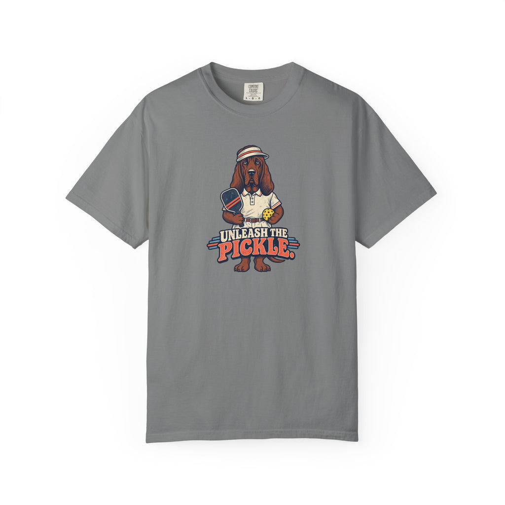Unleash the Pickle T-Shirt
