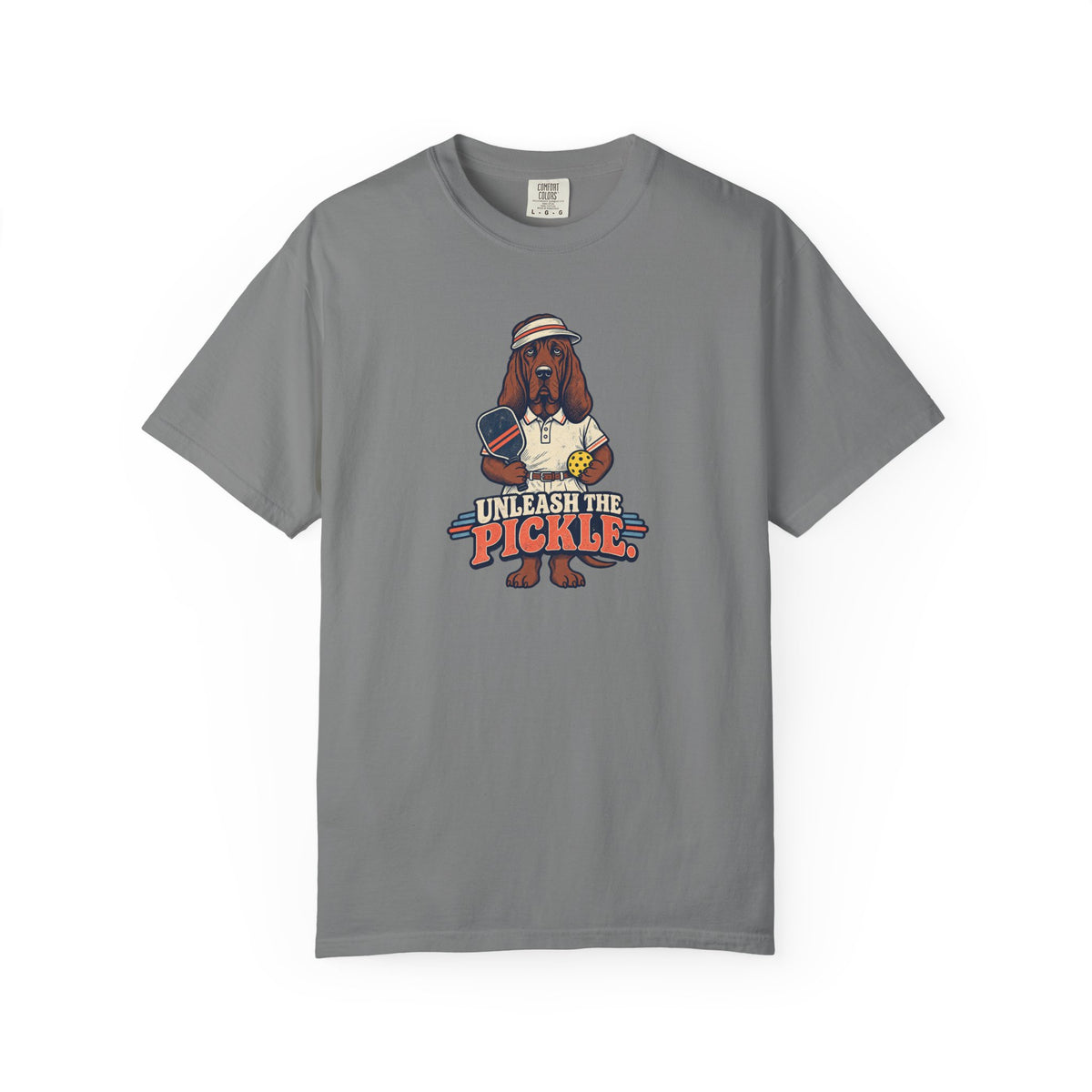 Unleash the Pickle T-Shirt