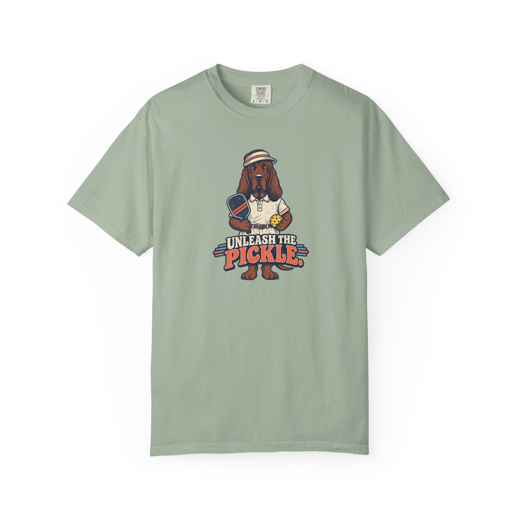 Unleash the Pickle T-Shirt