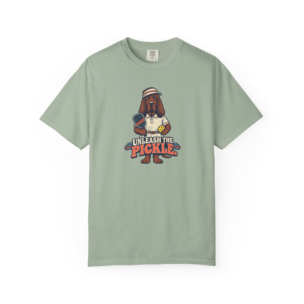 Unleash the Pickle T-Shirt