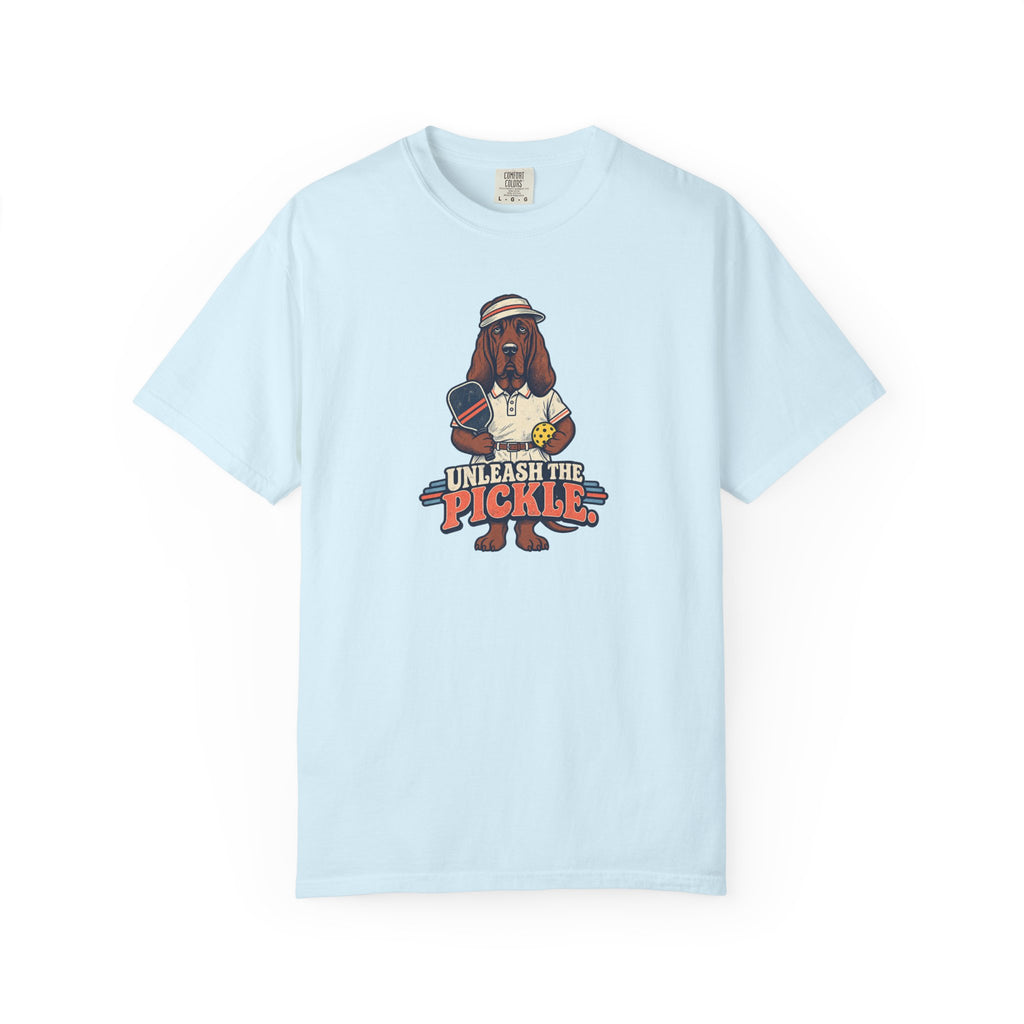 Unleash the Pickle T-Shirt