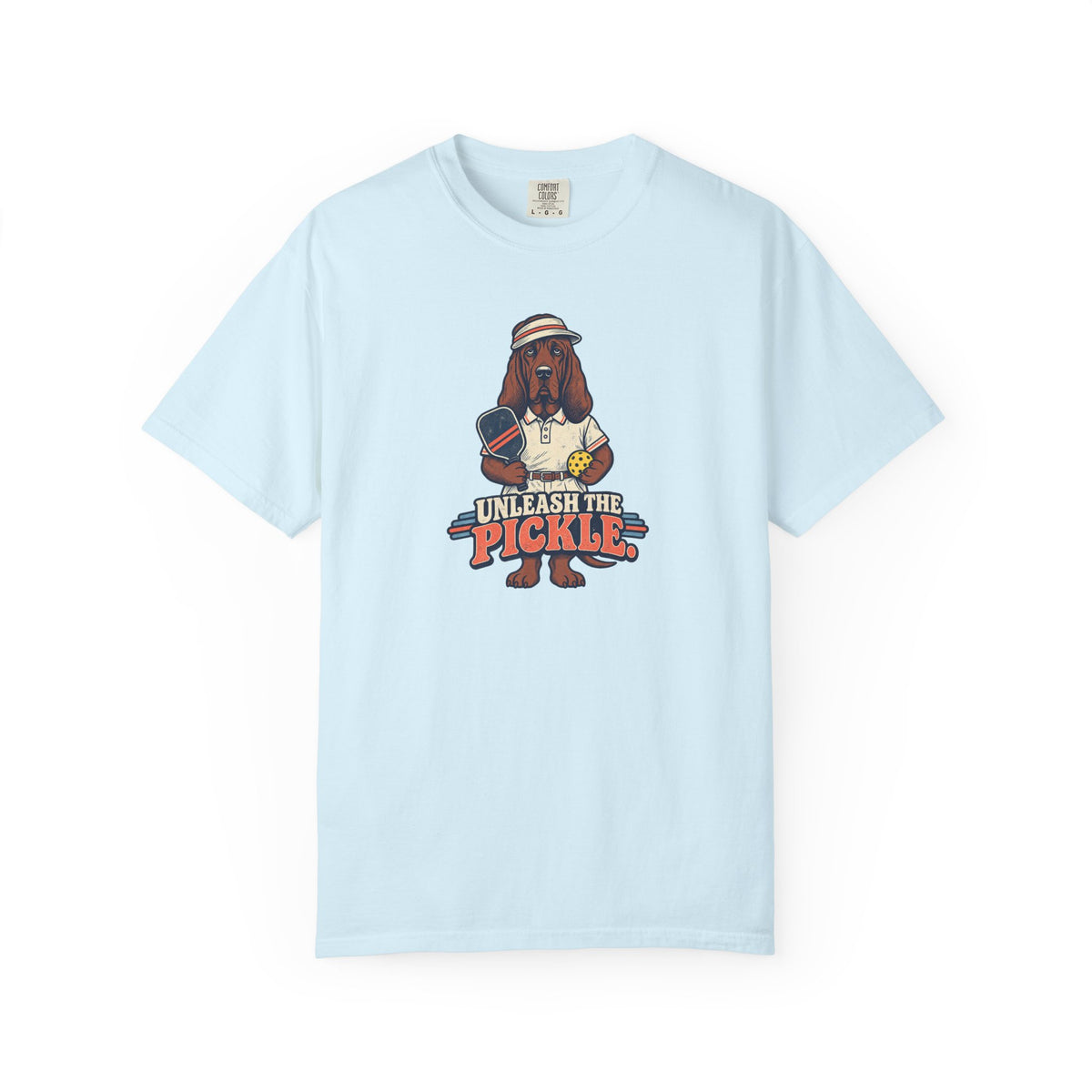 Unleash the Pickle T-Shirt