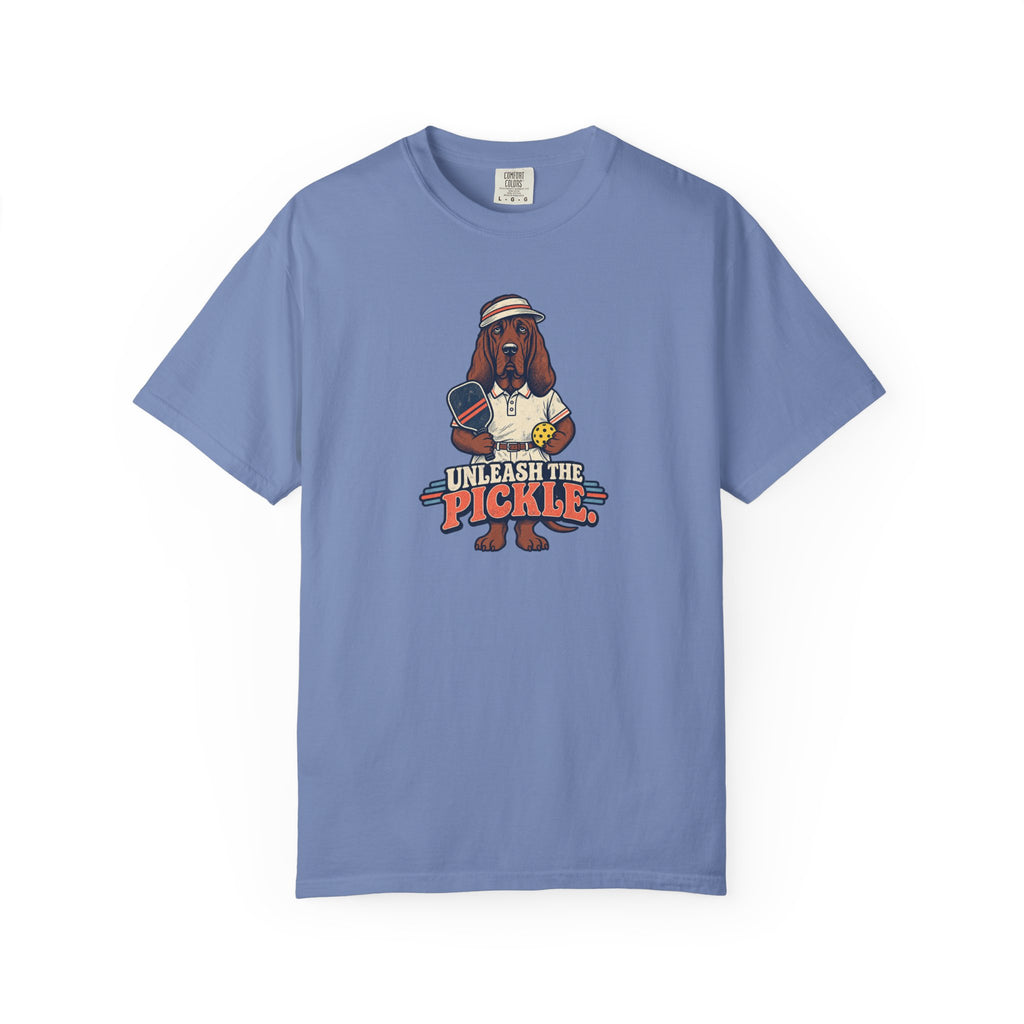 Unleash the Pickle T-Shirt
