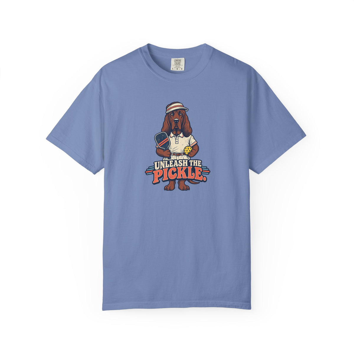 Unleash the Pickle T-Shirt