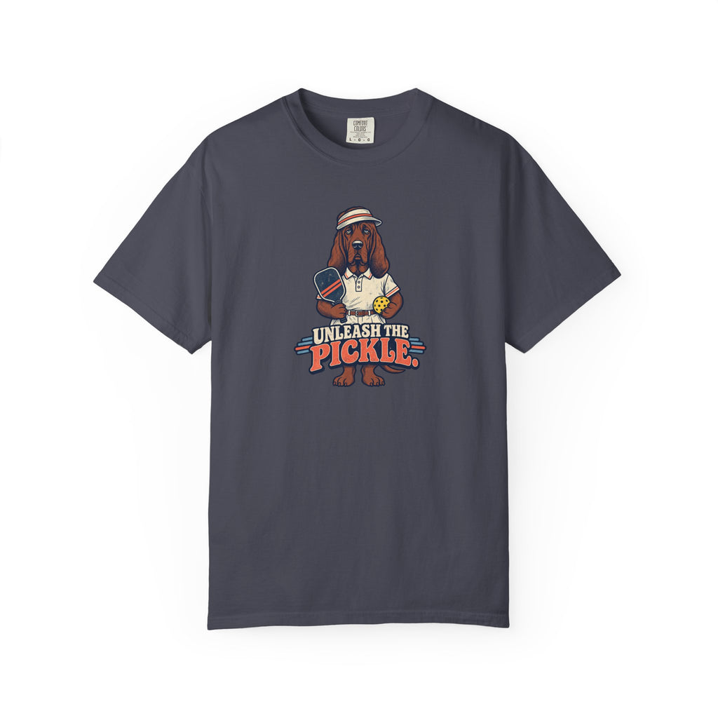 Unleash the Pickle T-Shirt