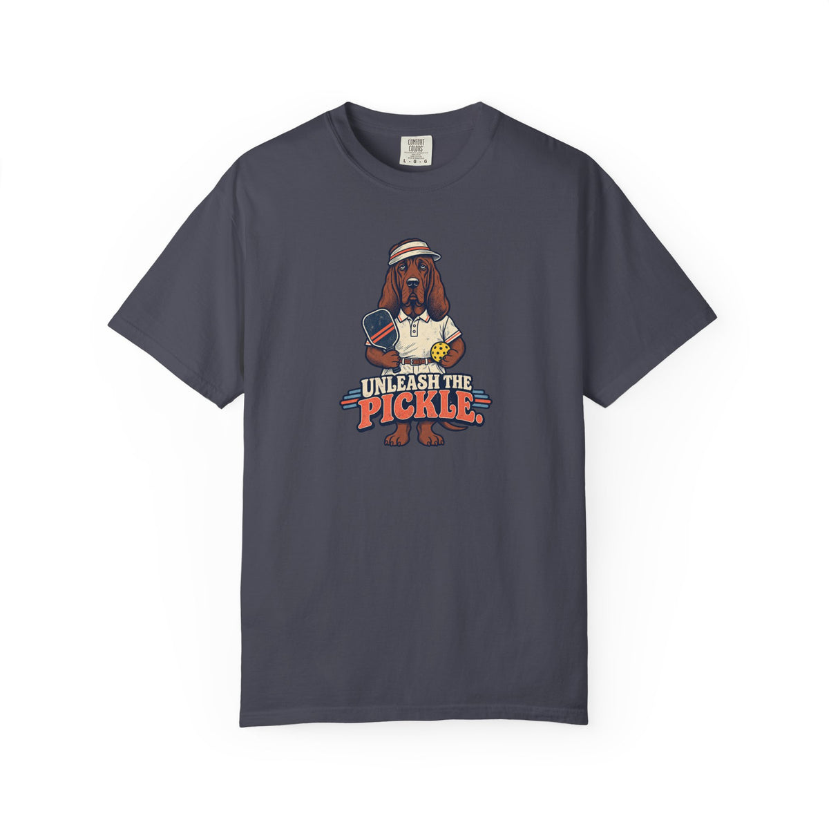 Unleash the Pickle T-Shirt