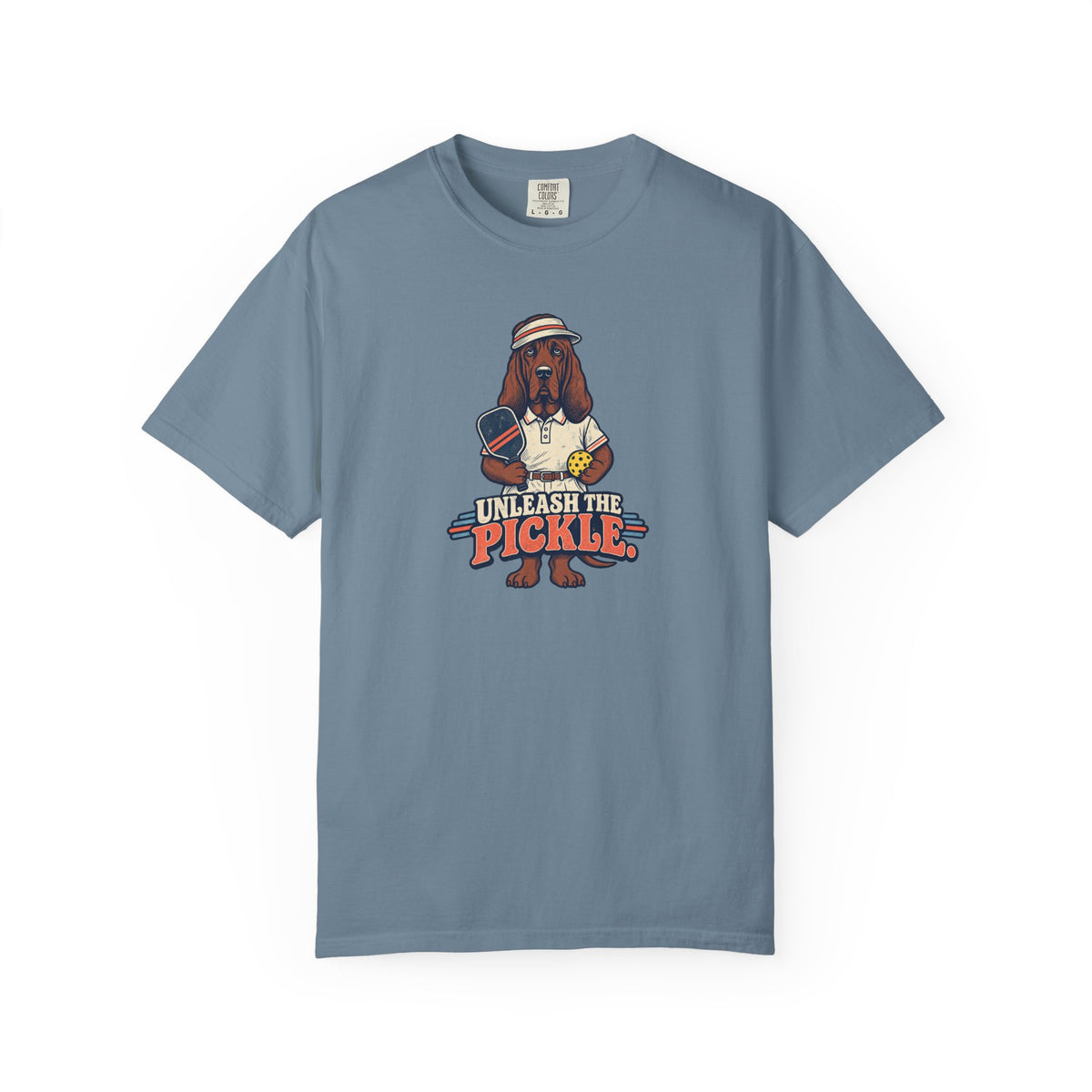 Unleash the Pickle T-Shirt