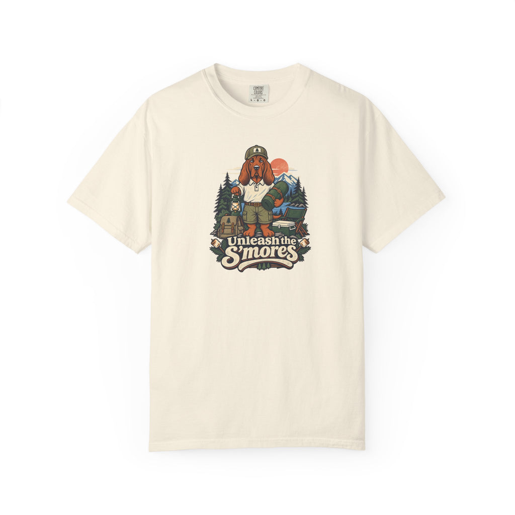 Unleash the S'mores T-Shirt