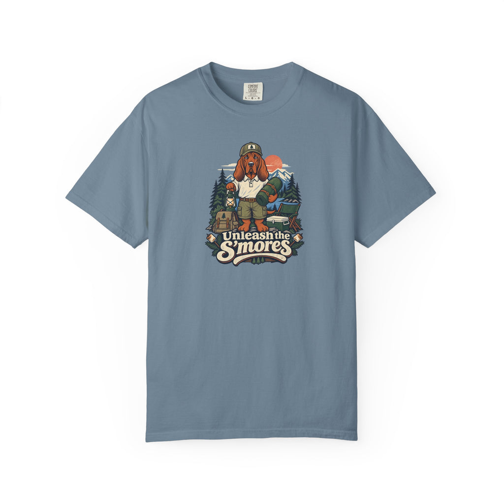 Unleash the S'mores T-Shirt