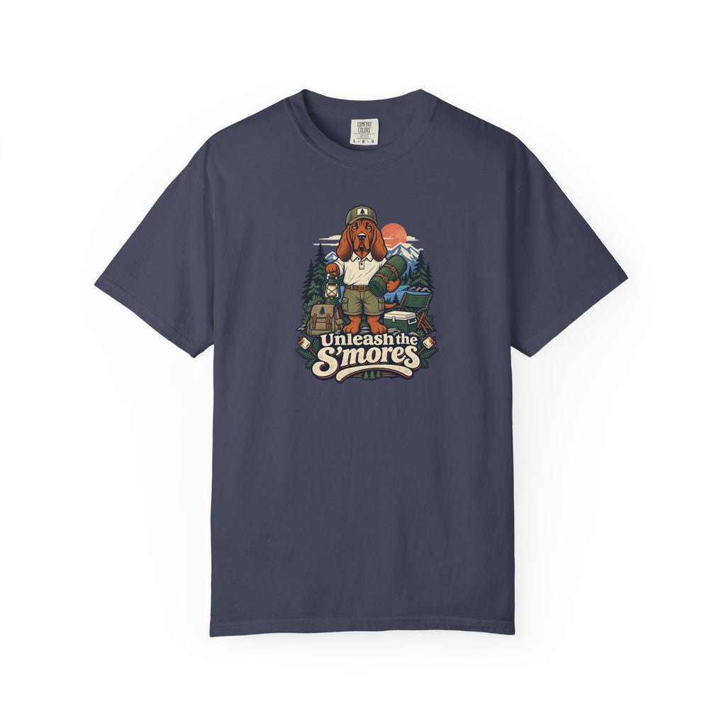 Unleash the S'mores T-Shirt