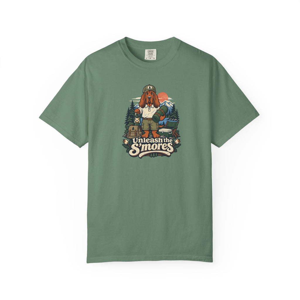 Unleash the S'mores T-Shirt