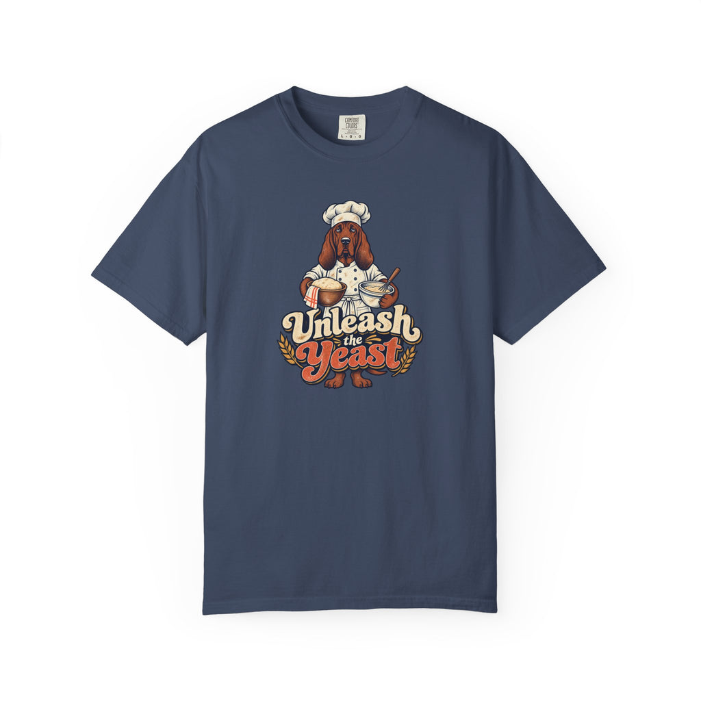 Unleash the Yeast T-Shirt