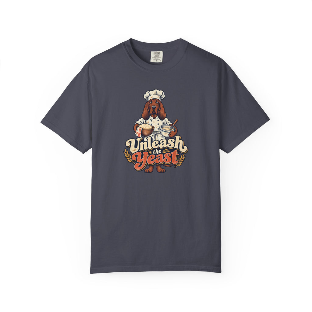 Unleash the Yeast T-Shirt