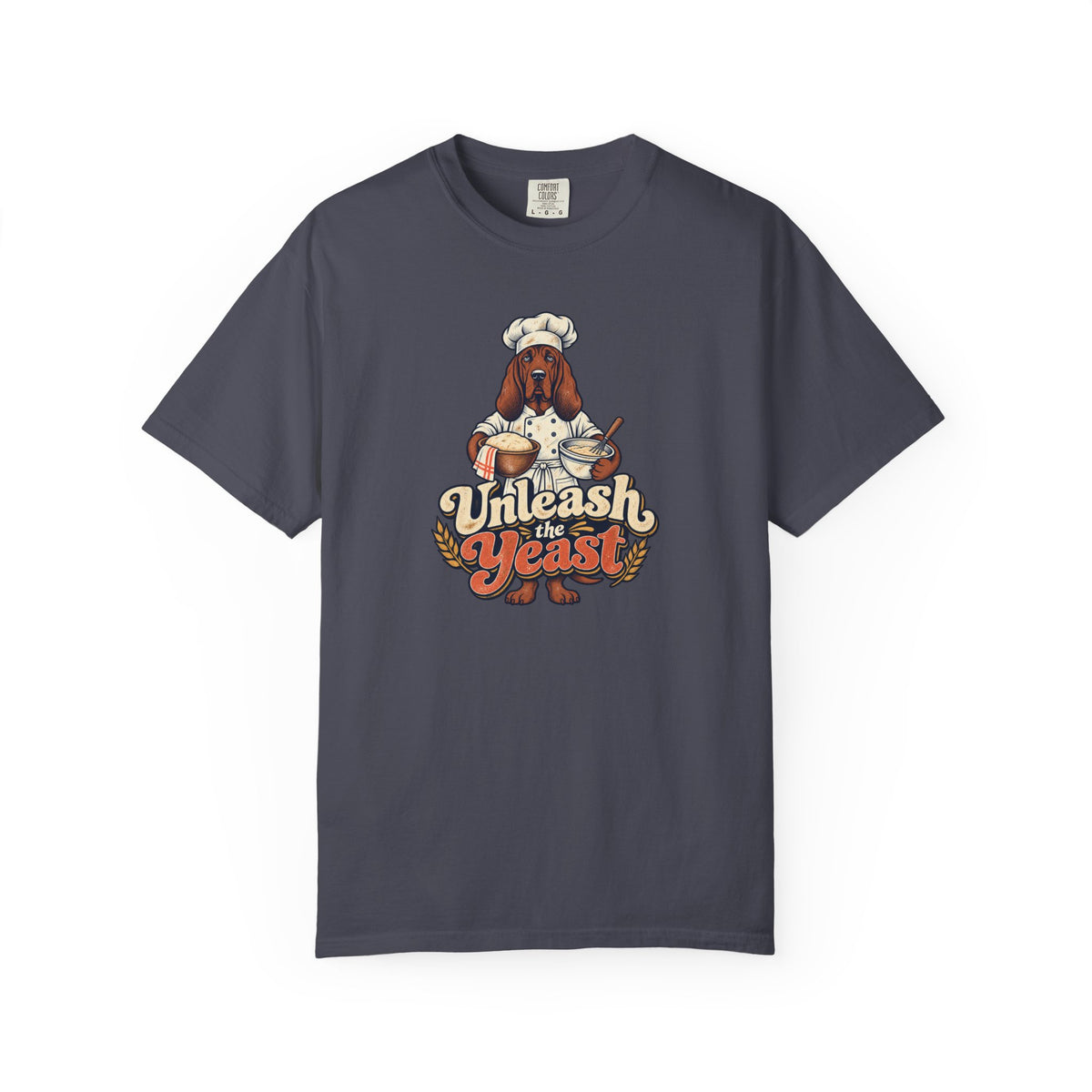 Unleash the Yeast T-Shirt