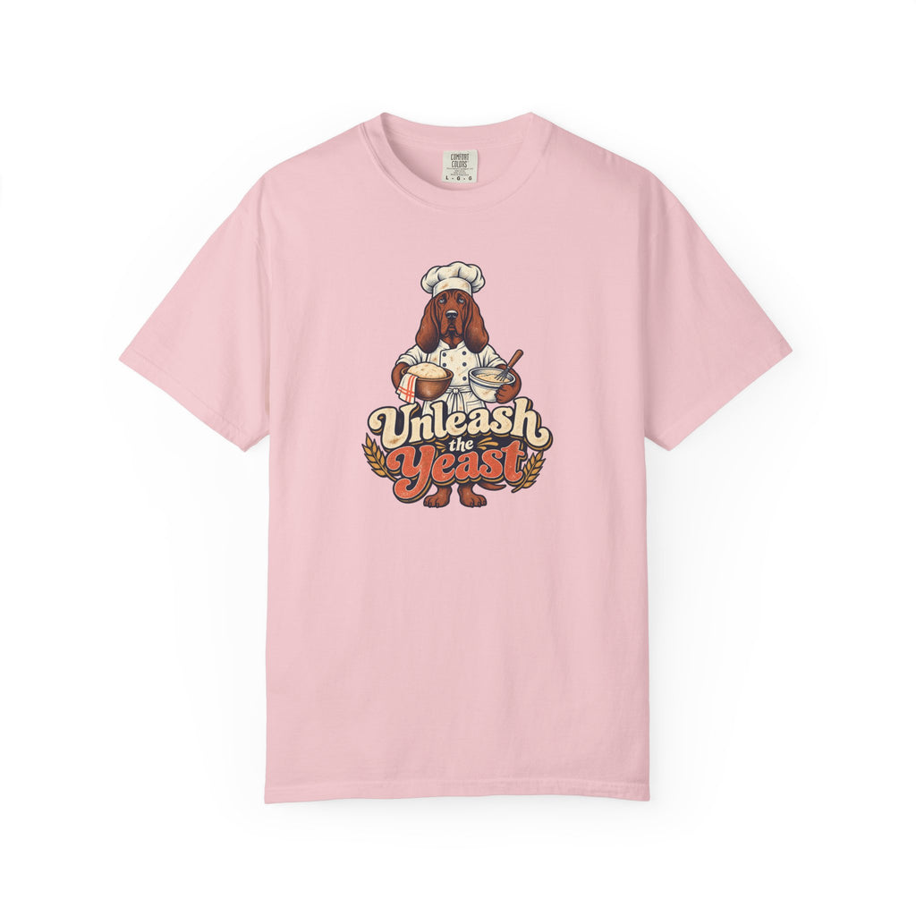 Unleash the Yeast T-Shirt