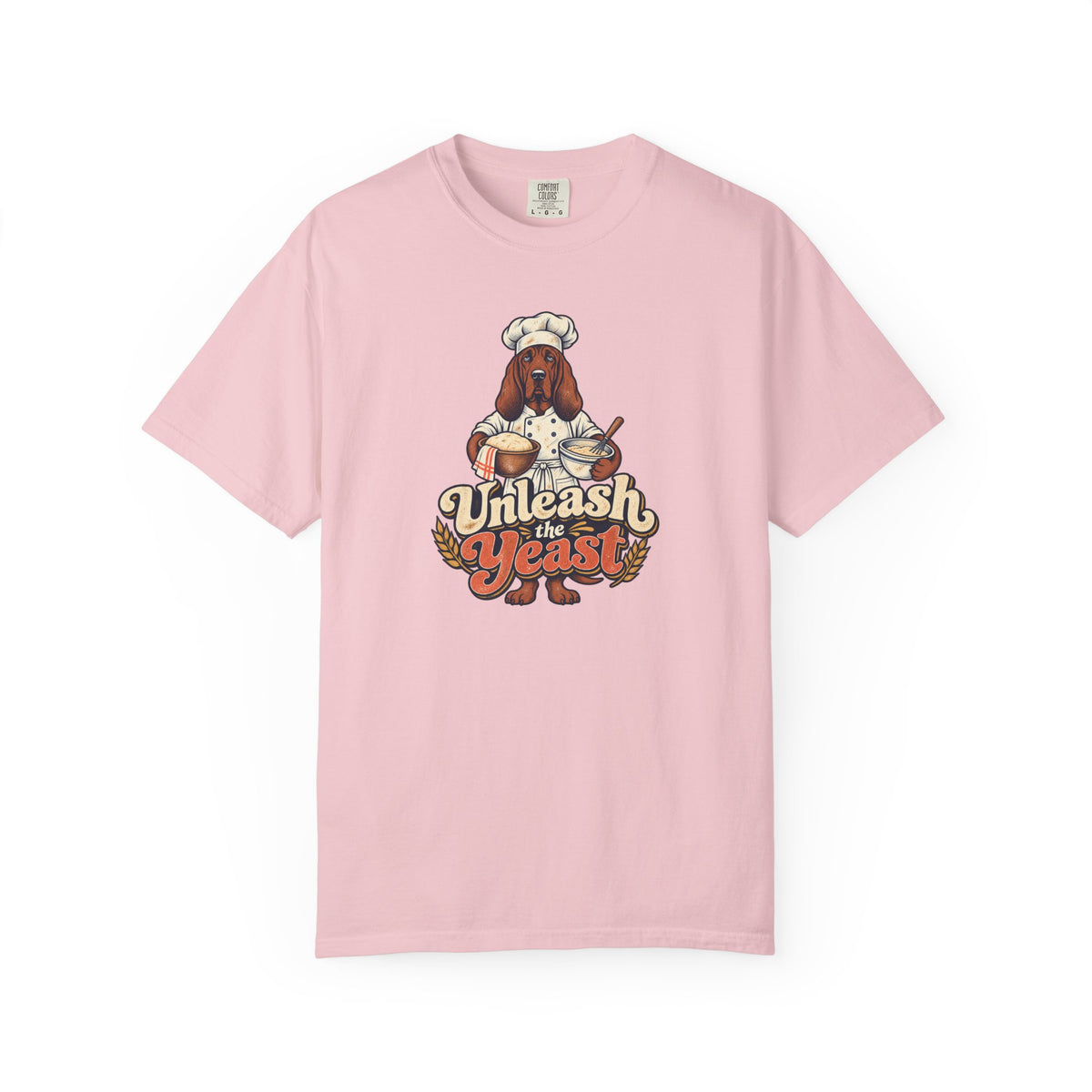 Unleash the Yeast T-Shirt