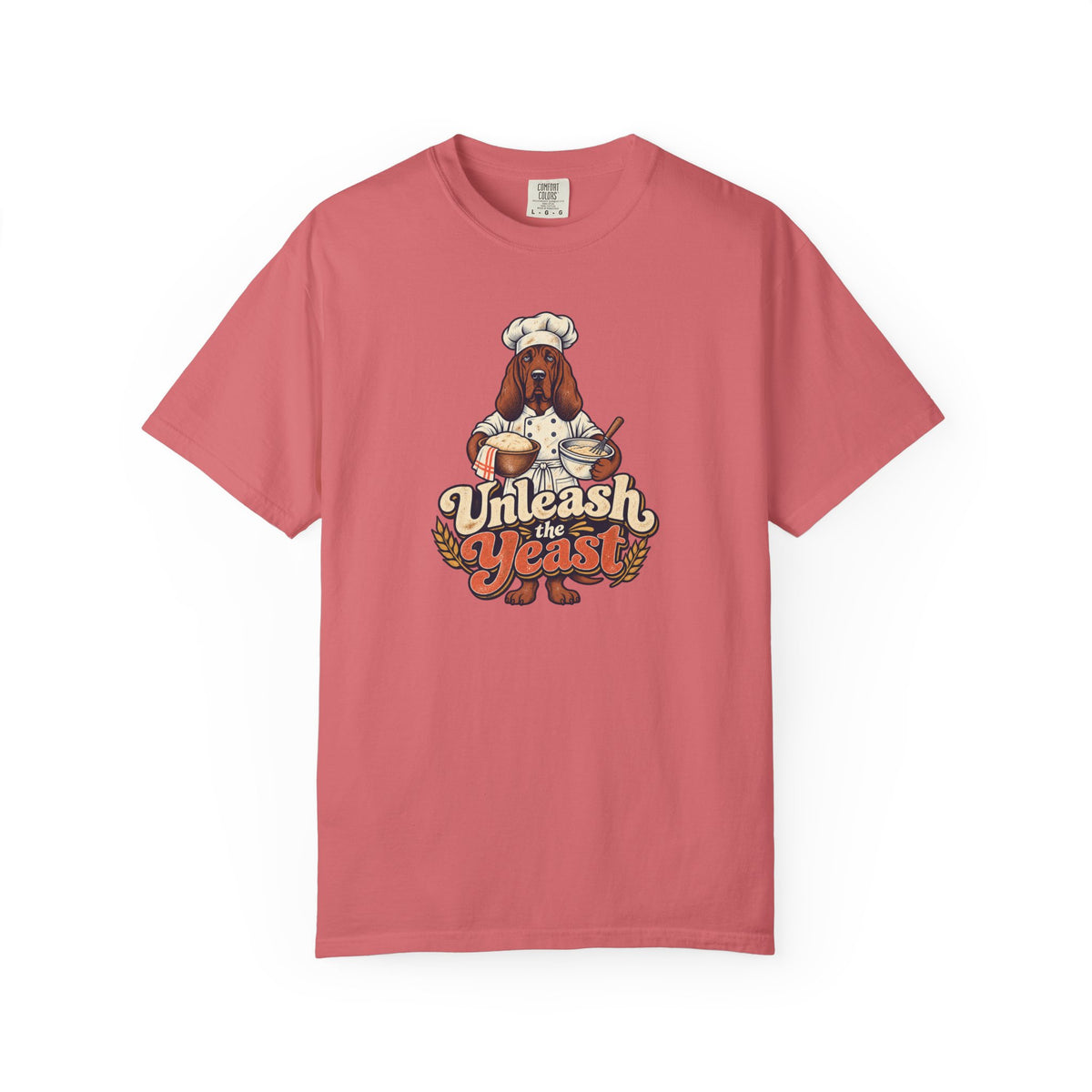 Unleash the Yeast T-Shirt