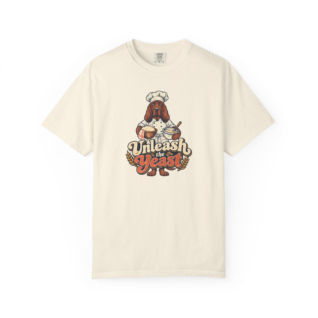 Unleash the Yeast T-Shirt