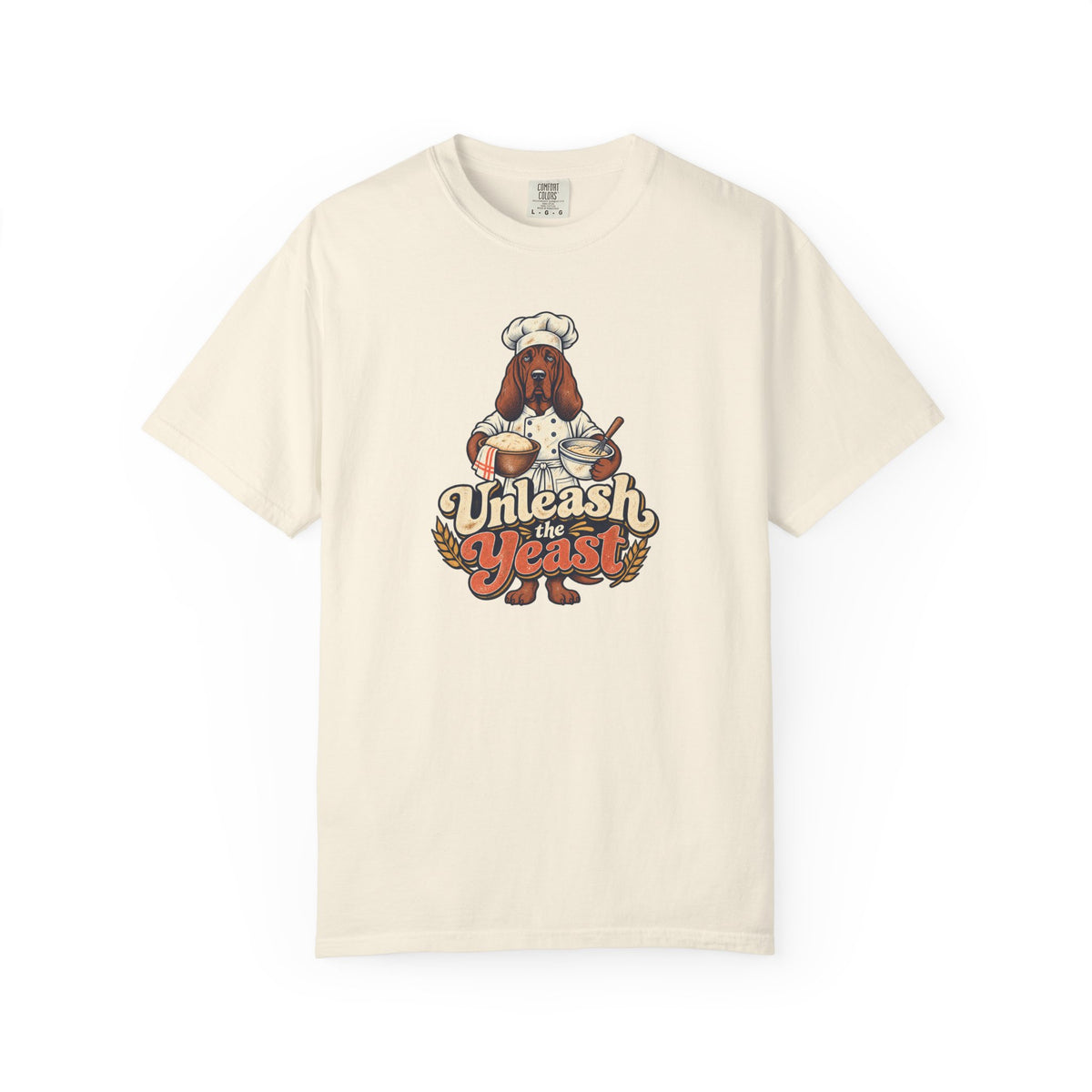 Unleash the Yeast T-Shirt