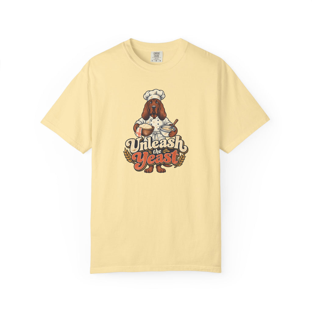 Unleash the Yeast T-Shirt