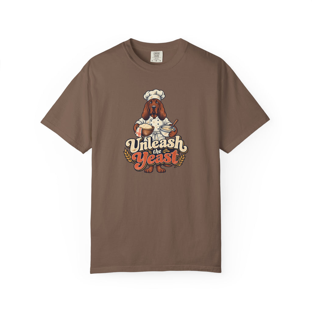 Unleash the Yeast T-Shirt