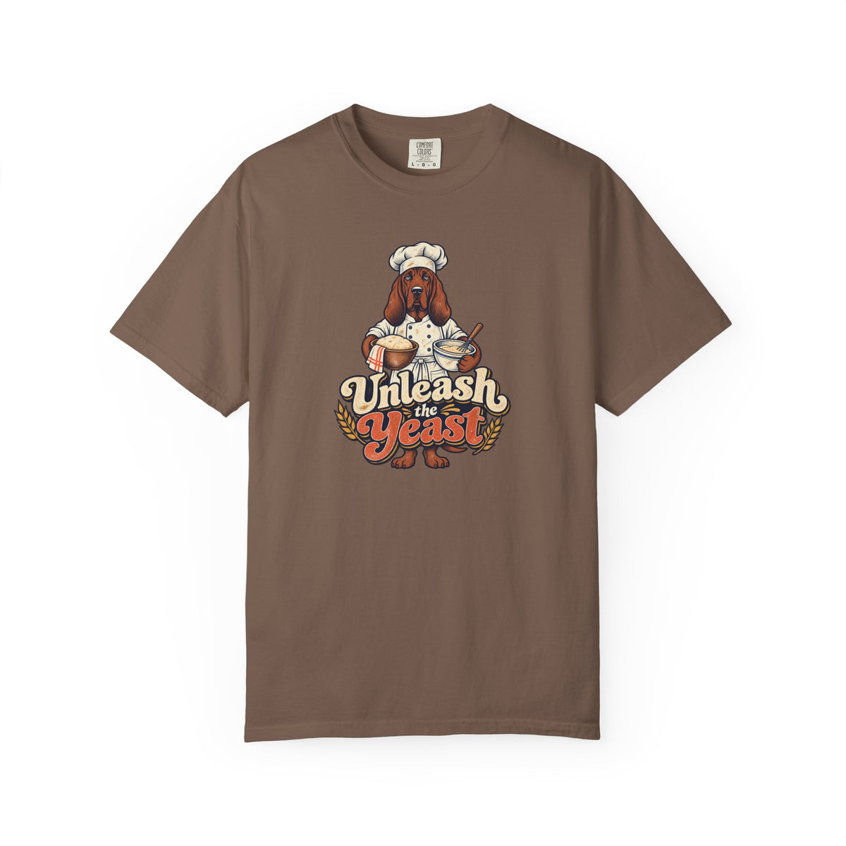 Unleash the Yeast T-Shirt