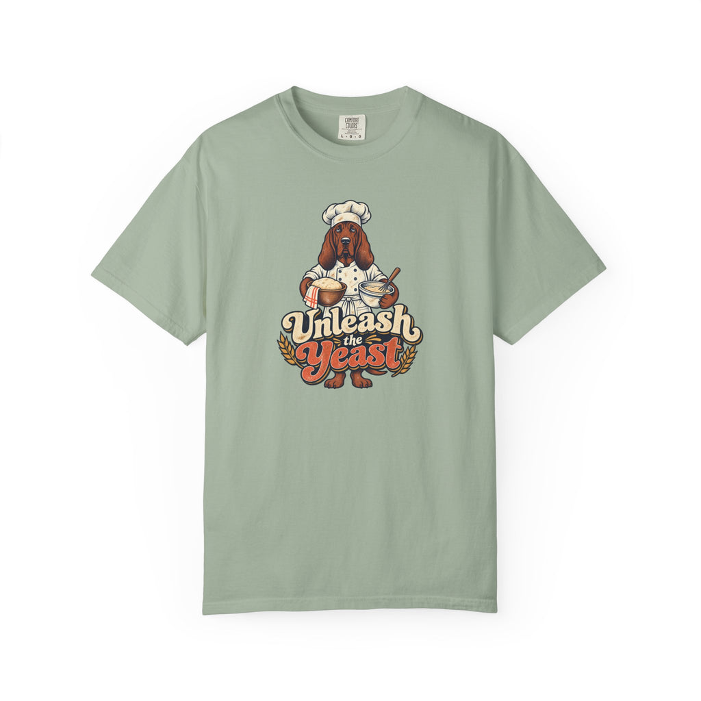 Unleash the Yeast T-Shirt