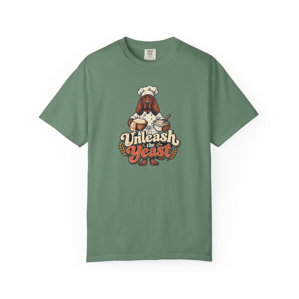Unleash the Yeast T-Shirt