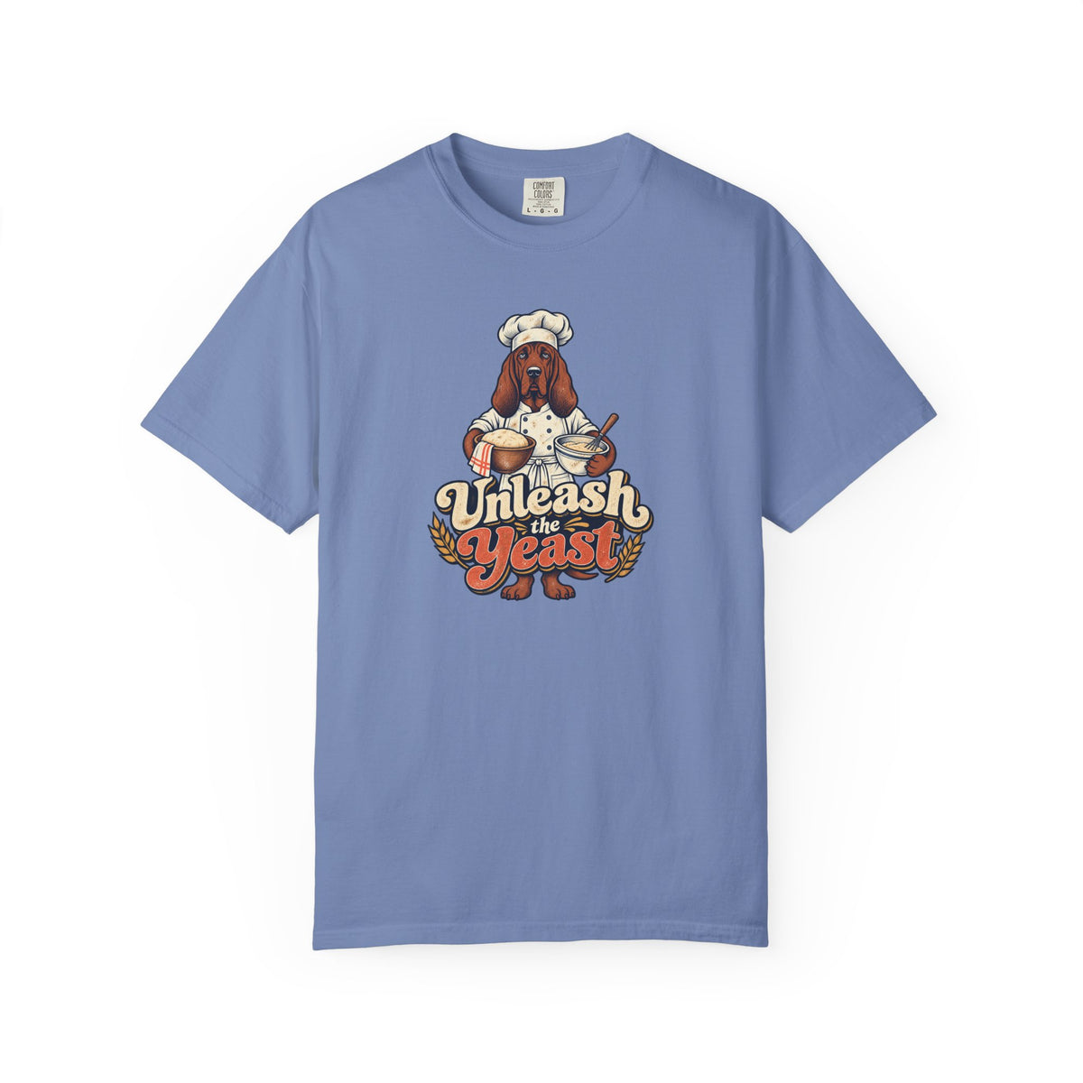 Unleash the Yeast T-Shirt