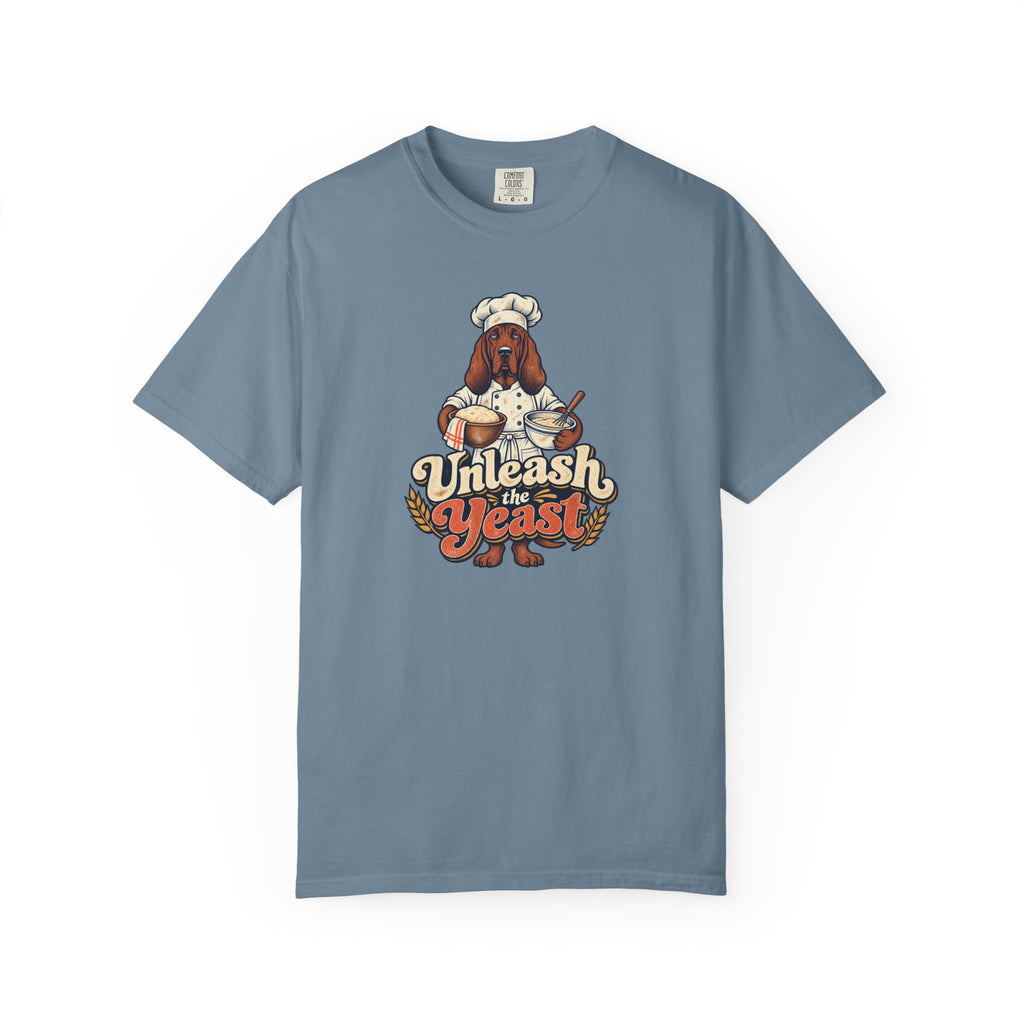 Unleash the Yeast T-Shirt