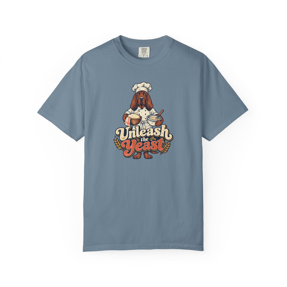 Unleash the Yeast T-Shirt