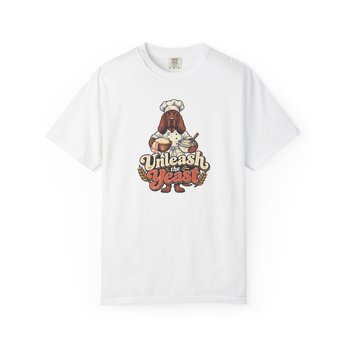 Unleash the Yeast T-Shirt