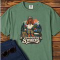 Unleash the S'mores T-Shirt